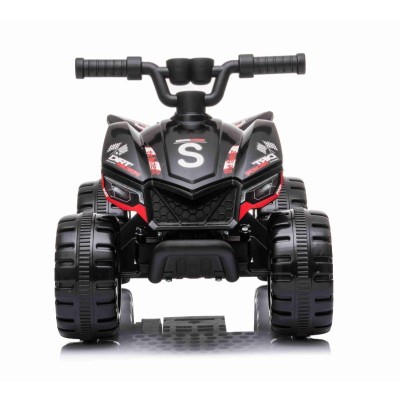 PIERWSZY QUAD NA AKUMULATOR DIRT RAIDER/BRD2101