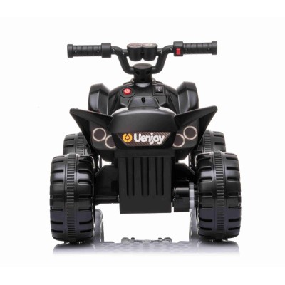 PIERWSZY QUAD NA AKUMULATOR DIRT RAIDER/BRD2101
