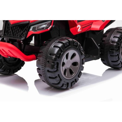 PIERWSZY QUAD NA AKUMULATOR DIRT RAIDER/BRD2101