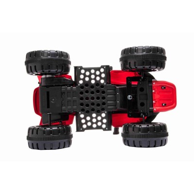 PIERWSZY QUAD NA AKUMULATOR DIRT RAIDER/BRD2101