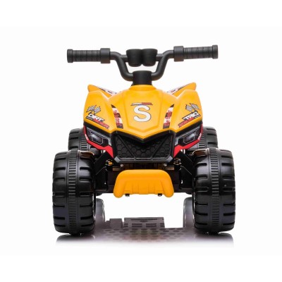 PIERWSZY QUAD NA AKUMULATOR DIRT RAIDER/BRD2101