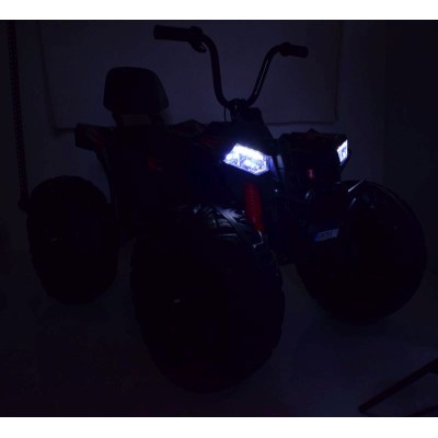 OLBRZYMI QUAD 24V  ATV GT SIXONE WIELKIE KOŁA 4,X4/SX2128-BIG