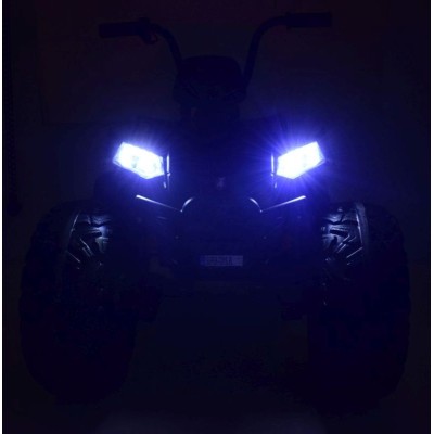 OLBRZYMI QUAD 24V  ATV GT SIXONE WIELKIE KOŁA 4,X4/SX2128-BIG