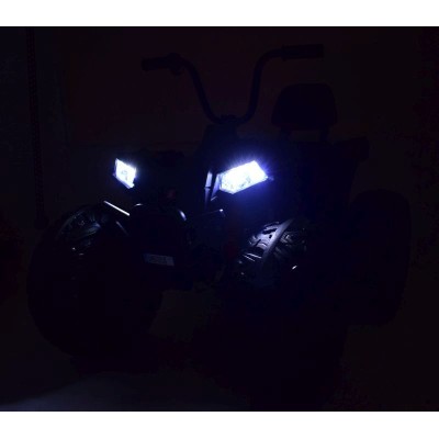 OLBRZYMI QUAD 24V  ATV GT SIXONE WIELKIE KOŁA 4,X4/SX2128-BIG