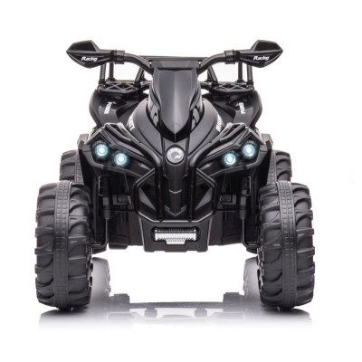 DUŻY QUAD N AKUMULATOR ADVENTURE, MIĘKKIE KOŁA, MIĘKKIE SIEDZENIE/GTS1199
