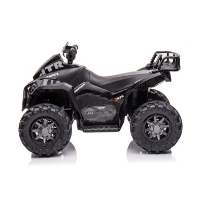 DUŻY QUAD N AKUMULATOR ADVENTURE, MIĘKKIE KOŁA, MIĘKKIE SIEDZENIE/GTS1199