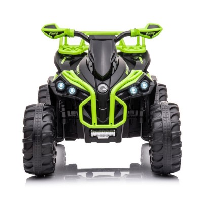 DUŻY QUAD N AKUMULATOR ADVENTURE, MIĘKKIE KOŁA, MIĘKKIE SIEDZENIE/GTS1199