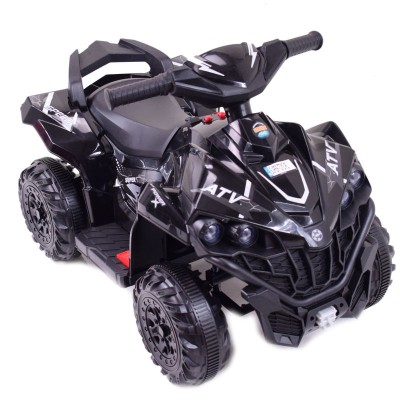 QUAD  ATV NA AKUMULATOR Z DŹWIĘKAMI I ŚWIATŁAMI/JH9228