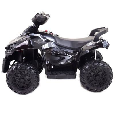 QUAD  ATV NA AKUMULATOR Z DŹWIĘKAMI I ŚWIATŁAMI/JH9228