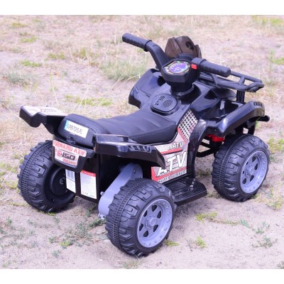 QUAD NA AKUMULATOR CHAMPION - MIĘKKIE SIEDZENIE SUPER JAKOŚĆ/JC913