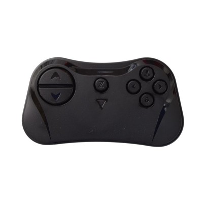 QUAD NA AKUMULATOR Z PILOTEM XC SPORT, MIĘKKIE KOŁA HIT/HL578