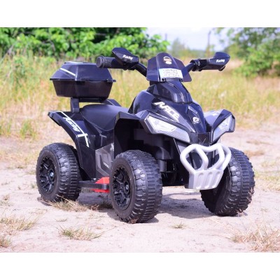 QUAD NA AKUMULATOR Z KUFERKIEM - SUPER JAKOŚĆ/GTS-1188A