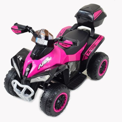 QUAD NA AKUMULATOR Z KUFERKIEM - SUPER JAKOŚĆ/GTS-1188A