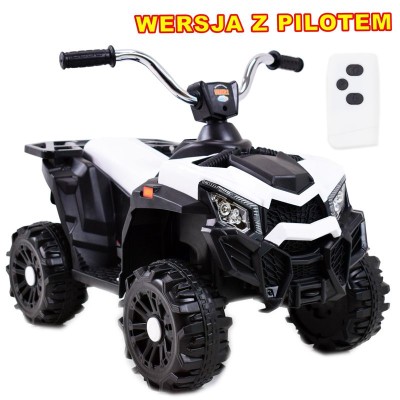 QUAD SPORT 1000  NA AKUMULATOR, DWA SILNIKI, PILOT/MDX608