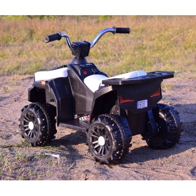 QUAD SPORT 1000  NA AKUMULATOR, DWA SILNIKI, PILOT/MDX608