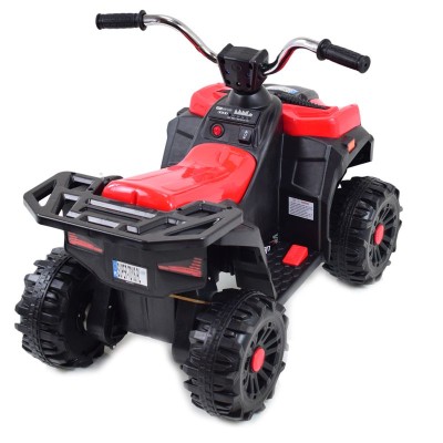 QUAD SPORT 1000  NA AKUMULATOR, DWA SILNIKI, PILOT/MDX608