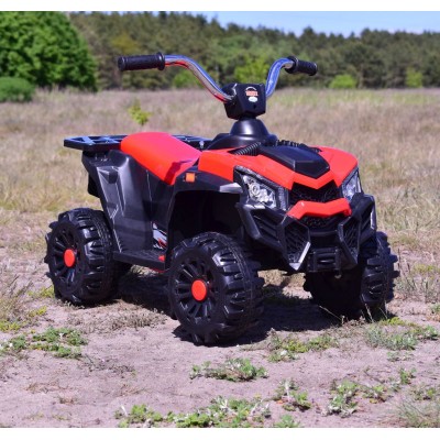 QUAD SPORT 1000  NA AKUMULATOR, DWA SILNIKI, PILOT/MDX608