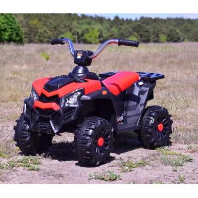 QUAD SPORT 1000  NA AKUMULATOR, DWA SILNIKI, PILOT/MDX608