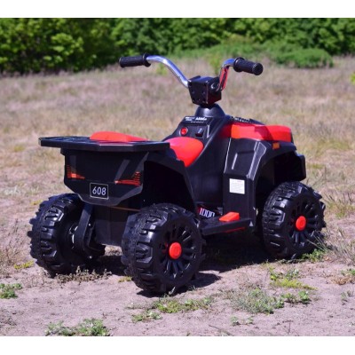 QUAD SPORT 1000  NA AKUMULATOR, DWA SILNIKI, PILOT/MDX608
