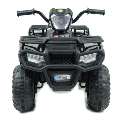 SZYBKI QUAD NA AKUMULATOR Z MIĘKKIM SIEDZENIEM  CHAMPION/JC-915