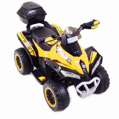 QUAD NA AKUMULATOR Z KUFERKIEM - SUPER JAKOŚĆ/GTS-1188A