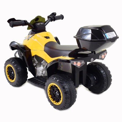 QUAD NA AKUMULATOR Z KUFERKIEM - SUPER JAKOŚĆ/GTS-1188A