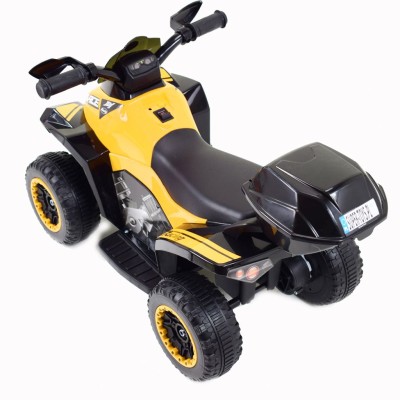 QUAD NA AKUMULATOR Z KUFERKIEM - SUPER JAKOŚĆ/GTS-1188A