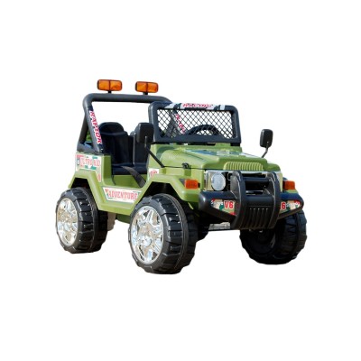 Olbrzymi  terenowy Drifter 2 osobowy z pilotem,  miękkie koła EVA/ST-618