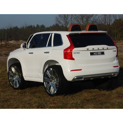 ORYGINALNE  VOLVO XC 90 JEDYNA TAKA WERSJA, BLUETOOTH