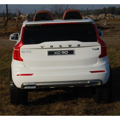ORYGINALNE  VOLVO XC 90 JEDYNA TAKA WERSJA, BLUETOOTH