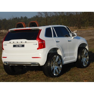 ORYGINALNE  VOLVO XC 90 JEDYNA TAKA WERSJA, BLUETOOTH