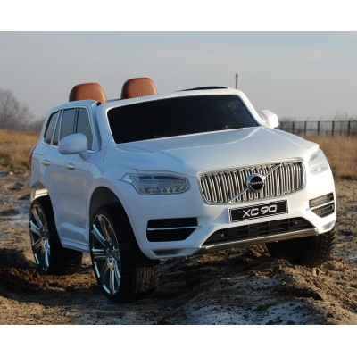 ORYGINALNE  VOLVO XC 90 JEDYNA TAKA WERSJA, BLUETOOTH