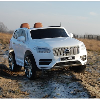 ORYGINALNE  VOLVO XC 90 JEDYNA TAKA WERSJA, BLUETOOTH