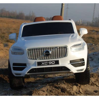 ORYGINALNE  VOLVO XC 90 JEDYNA TAKA WERSJA, BLUETOOTH