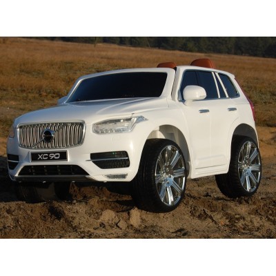 ORYGINALNE  VOLVO XC 90 JEDYNA TAKA WERSJA, BLUETOOTH