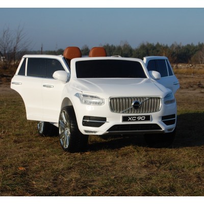 ORYGINALNE  VOLVO XC 90 JEDYNA TAKA WERSJA, BLUETOOTH
