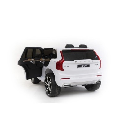 ORYGINALNE  VOLVO XC 90 JEDYNA TAKA WERSJA, BLUETOOTH