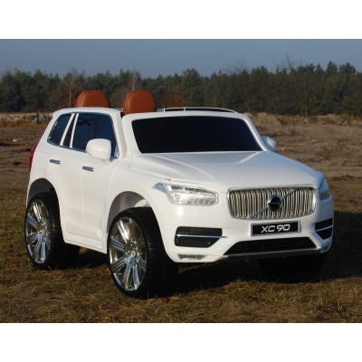 ORYGINALNE  VOLVO XC 90 JEDYNA TAKA WERSJA, BLUETOOTH