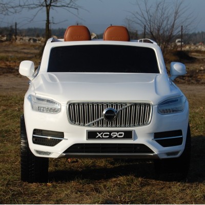 ORYGINALNE  VOLVO XC 90 JEDYNA TAKA WERSJA, BLUETOOTH