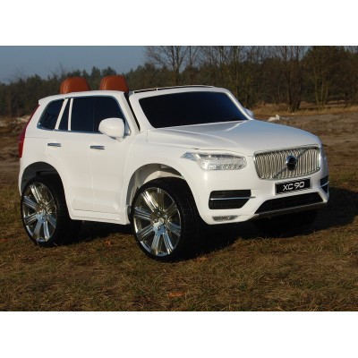 ORYGINALNE  VOLVO XC 90 JEDYNA TAKA WERSJA, BLUETOOTH