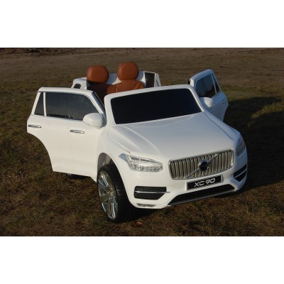 ORYGINALNE  VOLVO XC 90 JEDYNA TAKA WERSJA, BLUETOOTH
