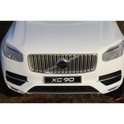 ORYGINALNE  VOLVO XC 90 JEDYNA TAKA WERSJA, BLUETOOTH