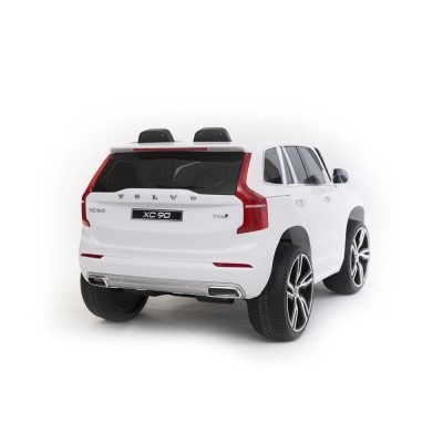 ORYGINALNE  VOLVO XC 90 JEDYNA TAKA WERSJA, BLUETOOTH