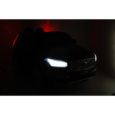 ORYGINALNE  VOLVO XC 90 JEDYNA TAKA WERSJA, BLUETOOTH