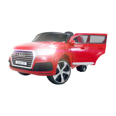 ORYGINALNE   AUDI Q7 W NAJLEPSZEJ WERSJI/ 2188