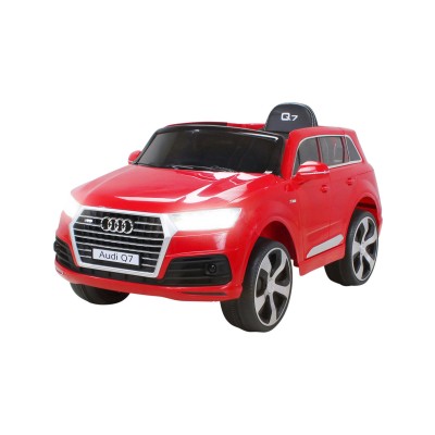 ORYGINALNE   AUDI Q7 W NAJLEPSZEJ WERSJI/ 2188