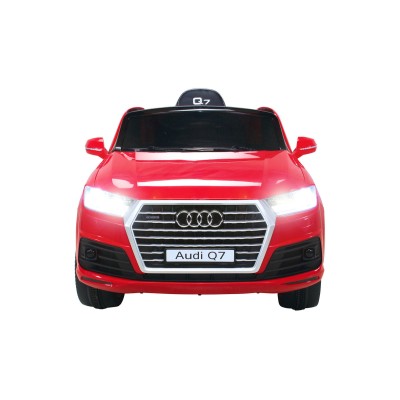 ORYGINALNE   AUDI Q7 W NAJLEPSZEJ WERSJI/ 2188