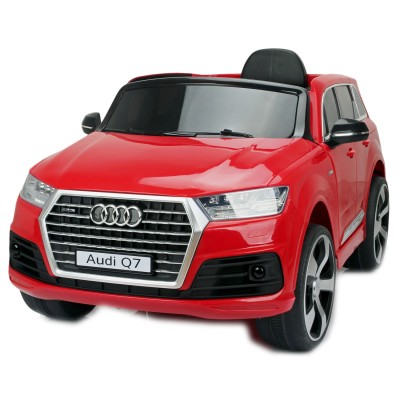 ORYGINALNE   AUDI Q7 W NAJLEPSZEJ WERSJI/ 2188