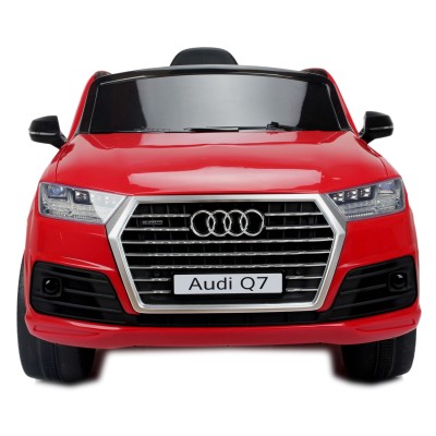 ORYGINALNE   AUDI Q7 W NAJLEPSZEJ WERSJI/ 2188