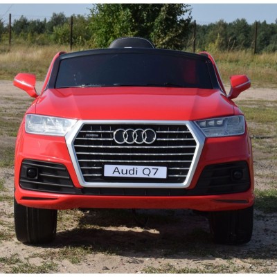 ORYGINALNE   AUDI Q7 W NAJLEPSZEJ WERSJI/ 2188
